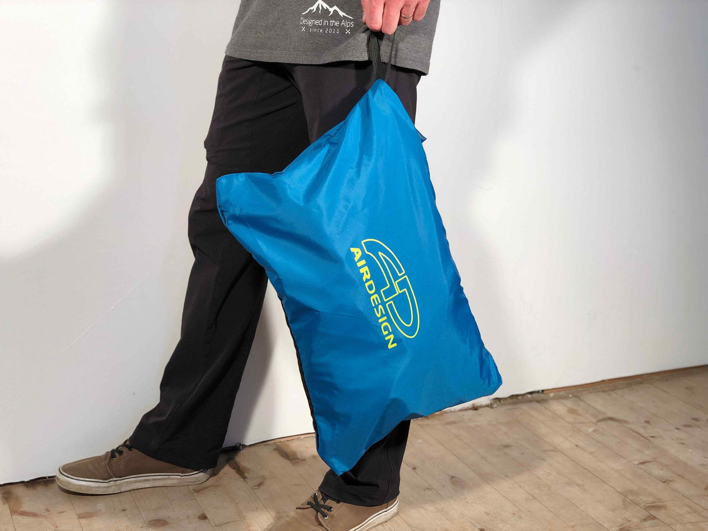 AirDesign - FastPack