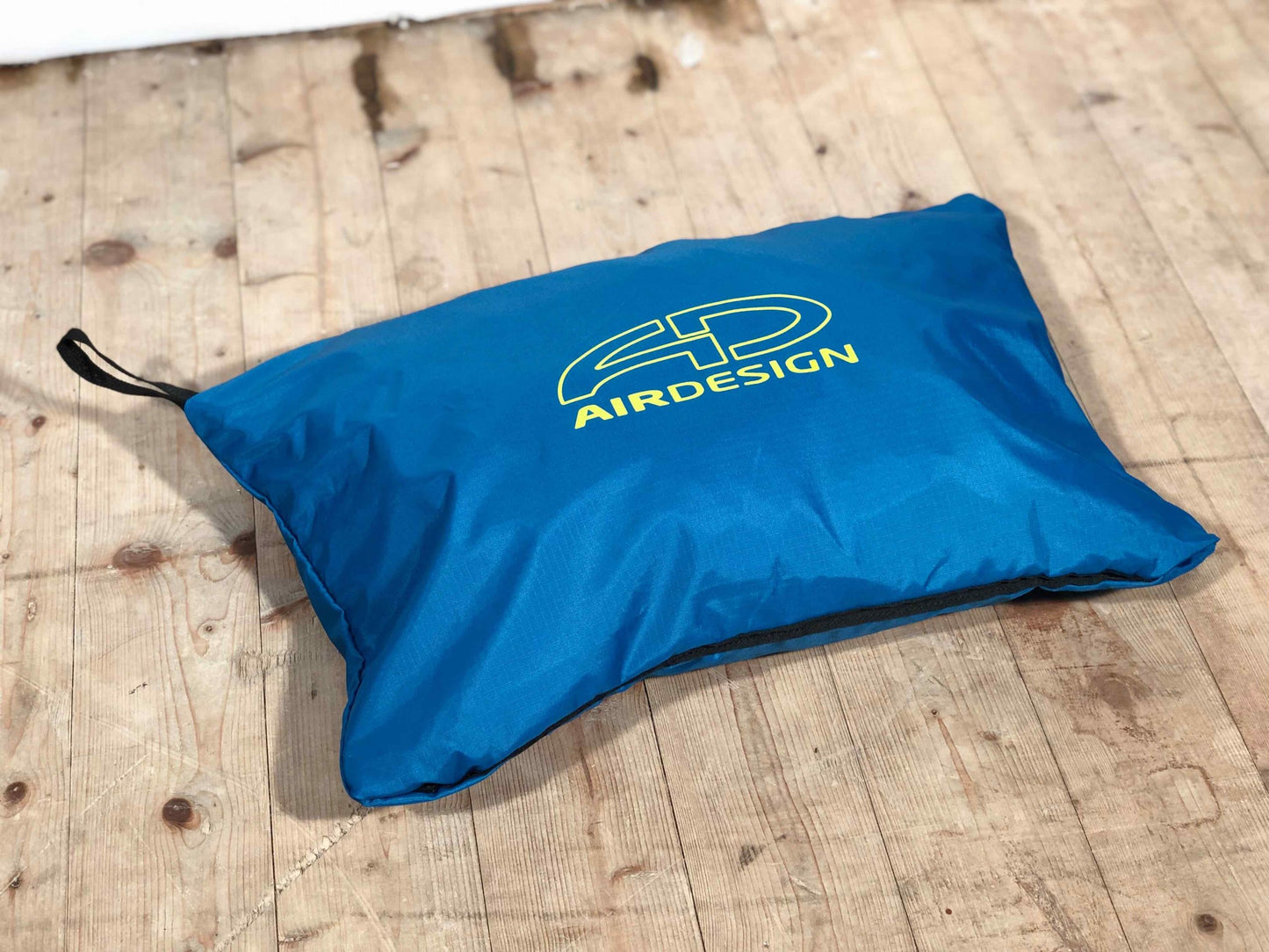 AirDesign - FastPack