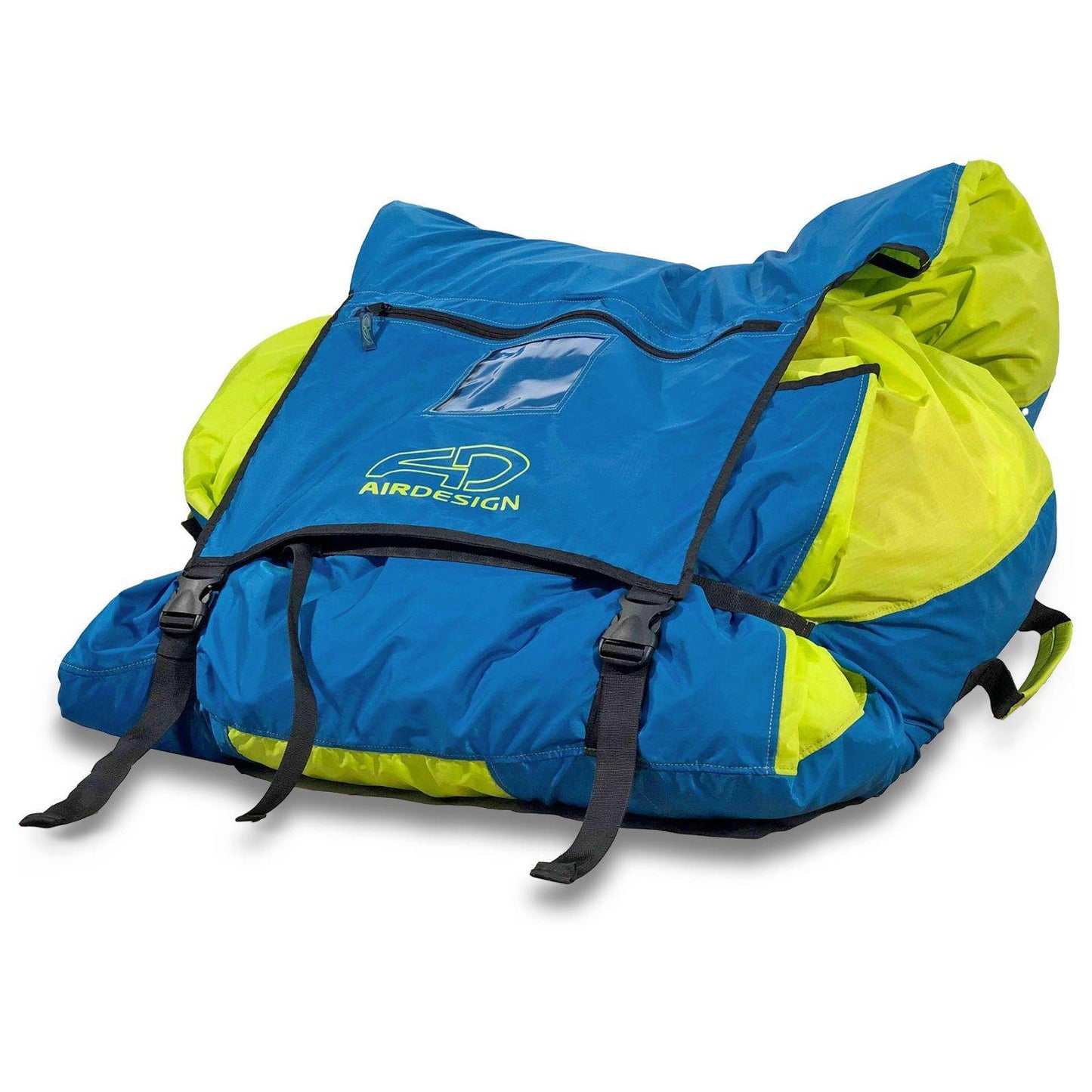 AirDesign - FastPack
