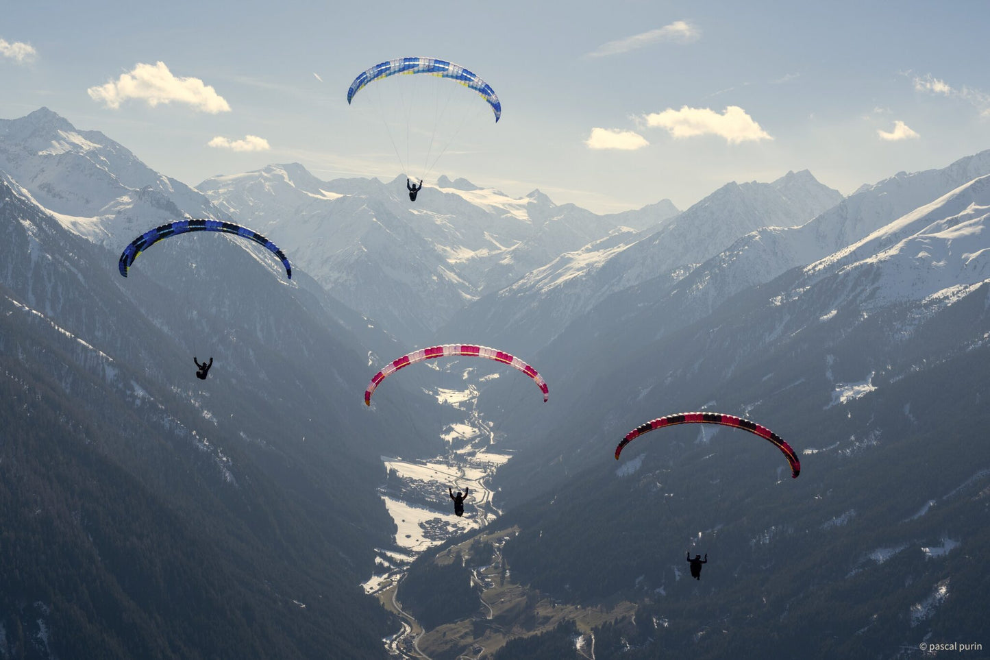 PHI - SYMPHONIA 2 (EN-A)