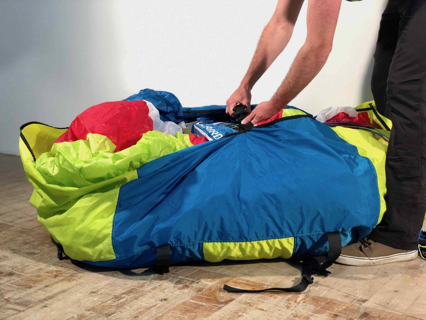 AirDesign - FastPack