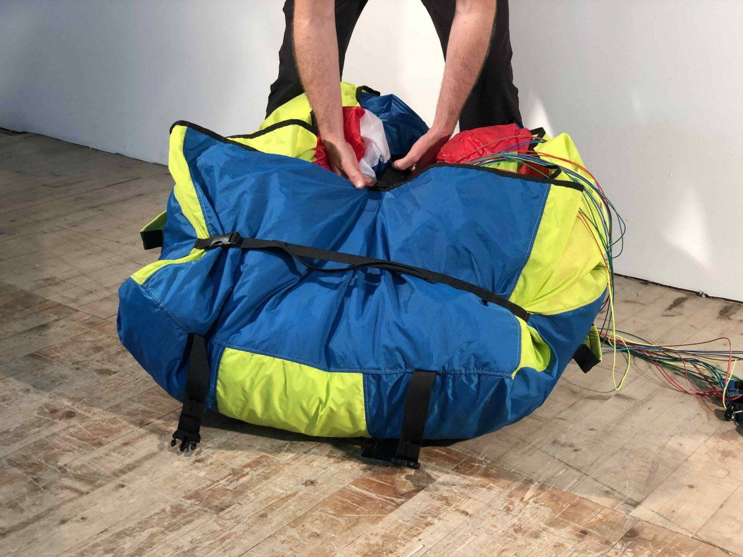 AirDesign - FastPack