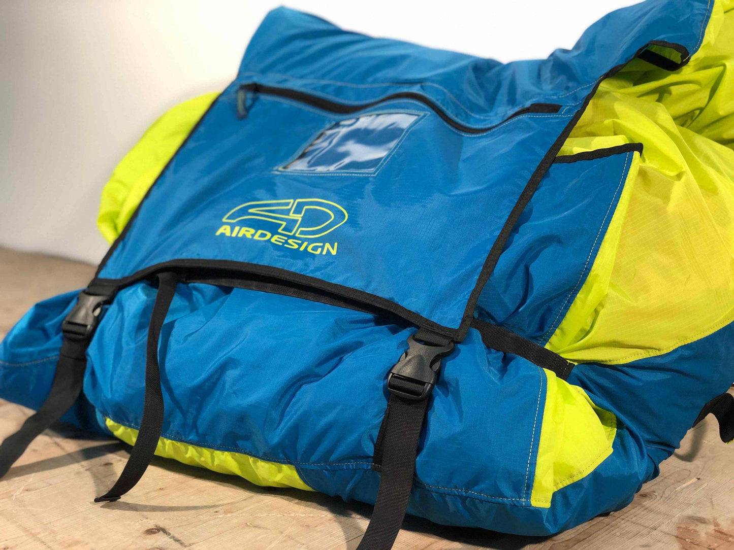 AirDesign - FastPack