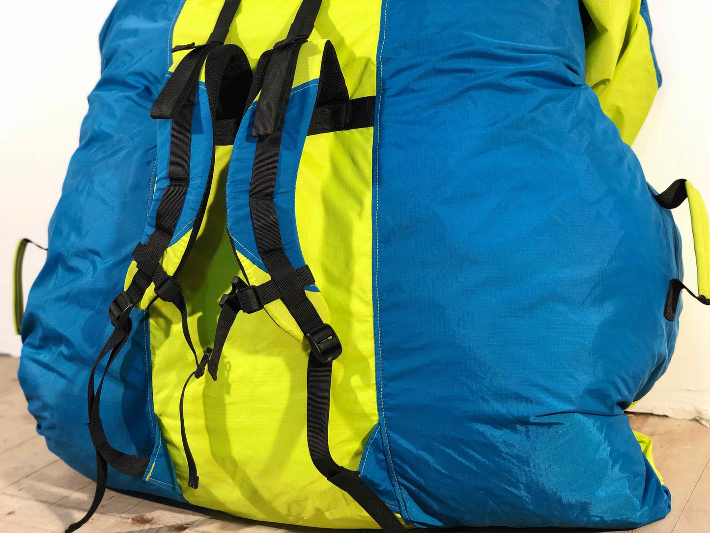AirDesign - FastPack
