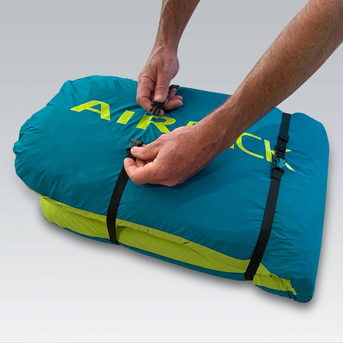 AirDesign - AirPack 50/50