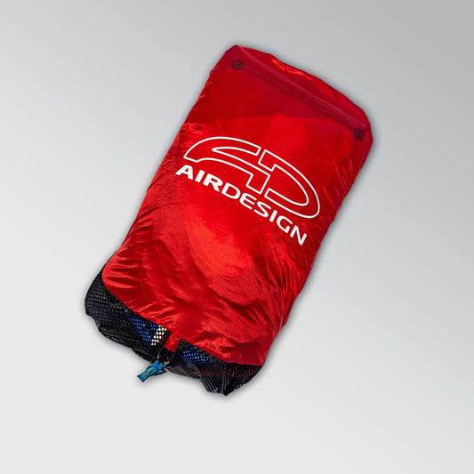 AirPack XPed - Airdesign