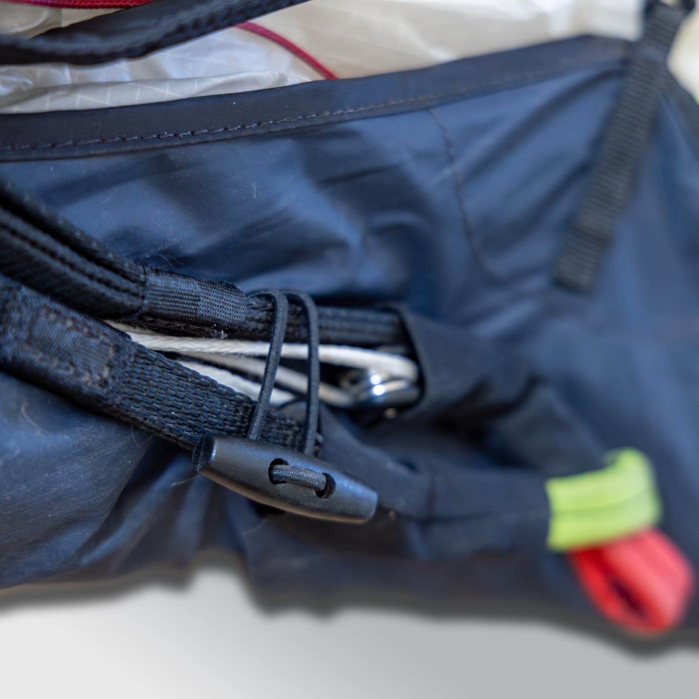 AirPack XPed - Airdesign