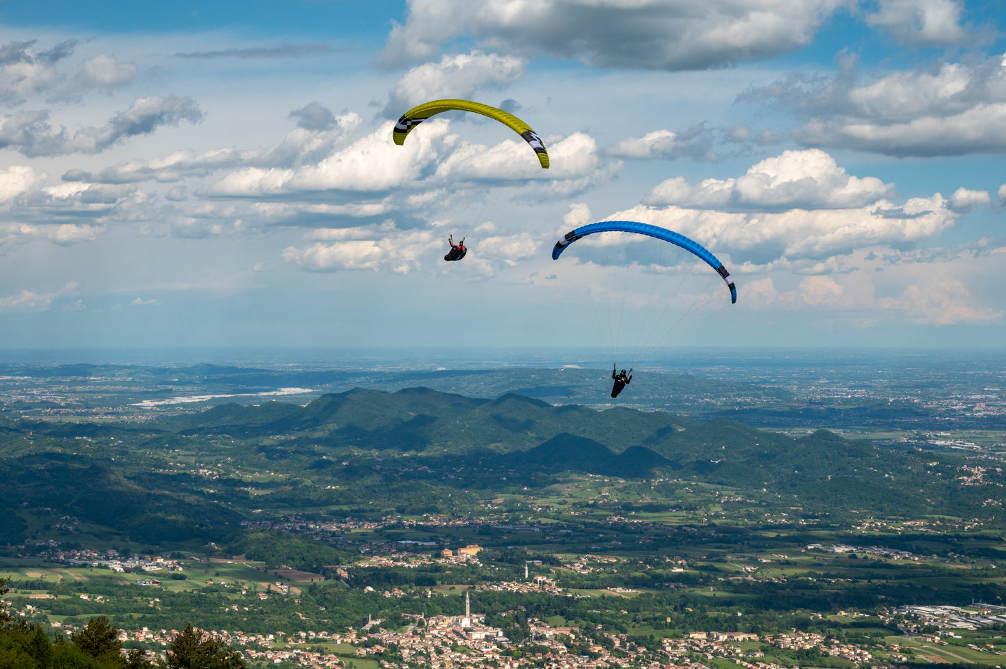 Thermik Technik Seminar