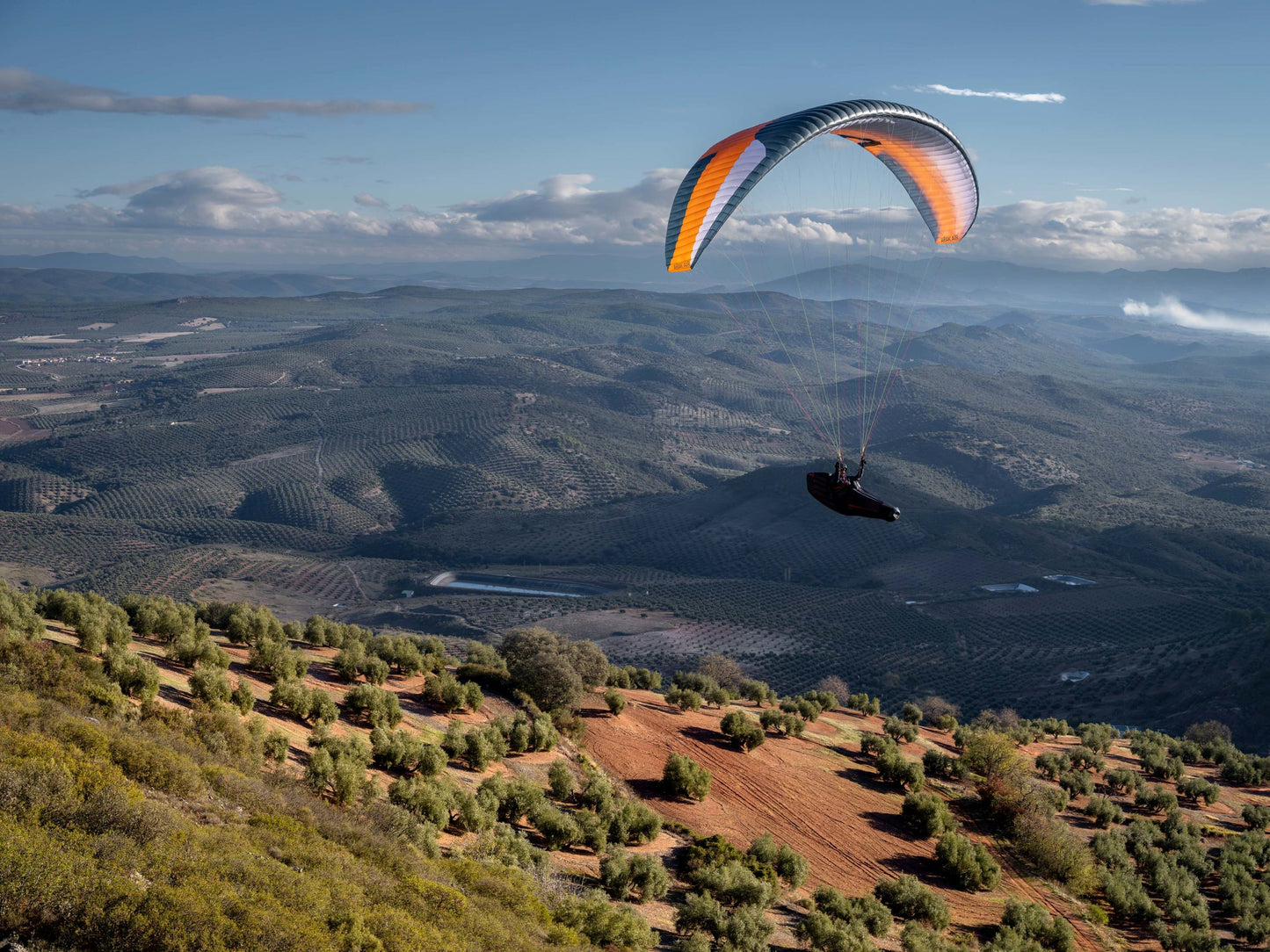 SKYWALK - ARAK AIR (EN-B)