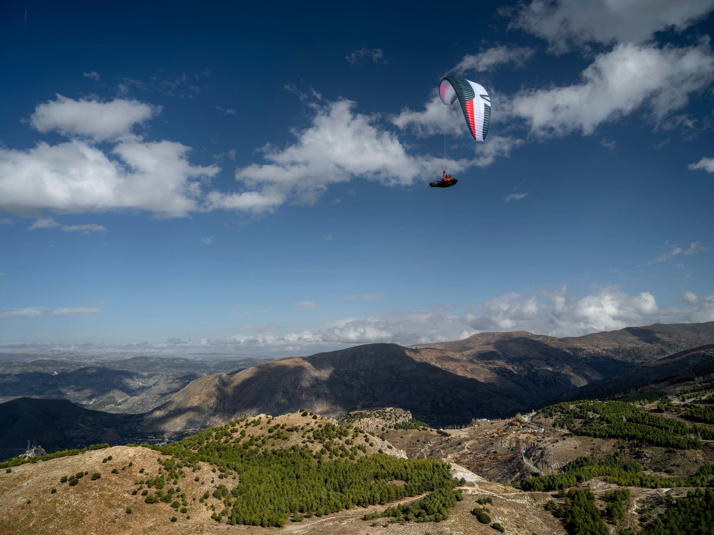 SKYWALK - ARAK AIR (EN-B)