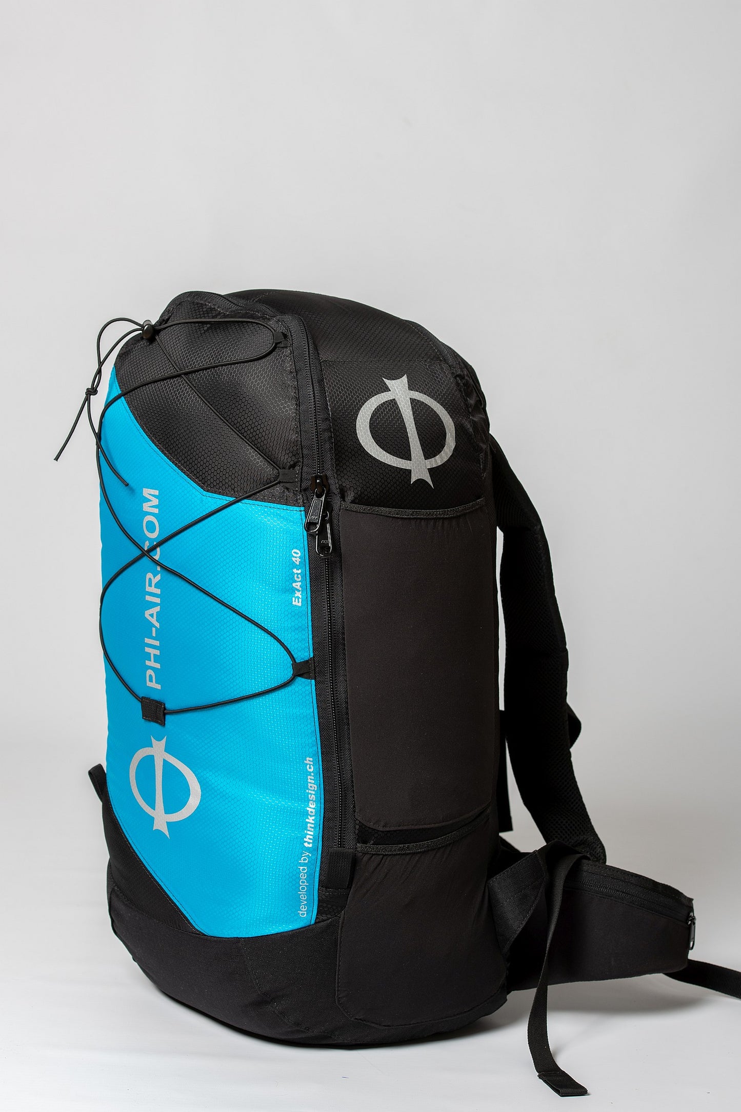 PHI Backpack ExAct