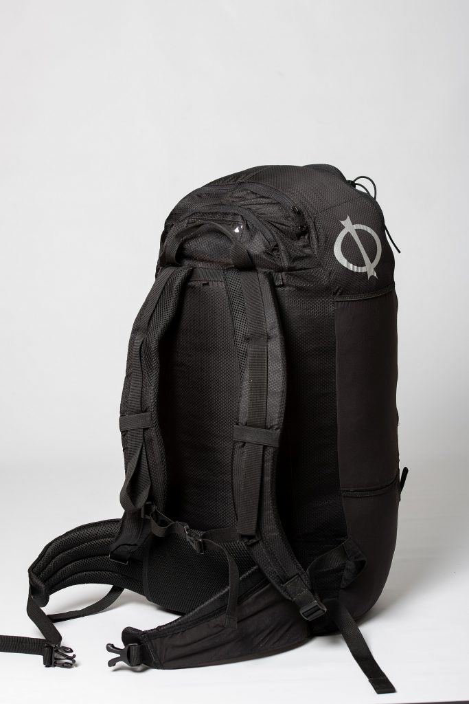 PHI Backpack ExAct