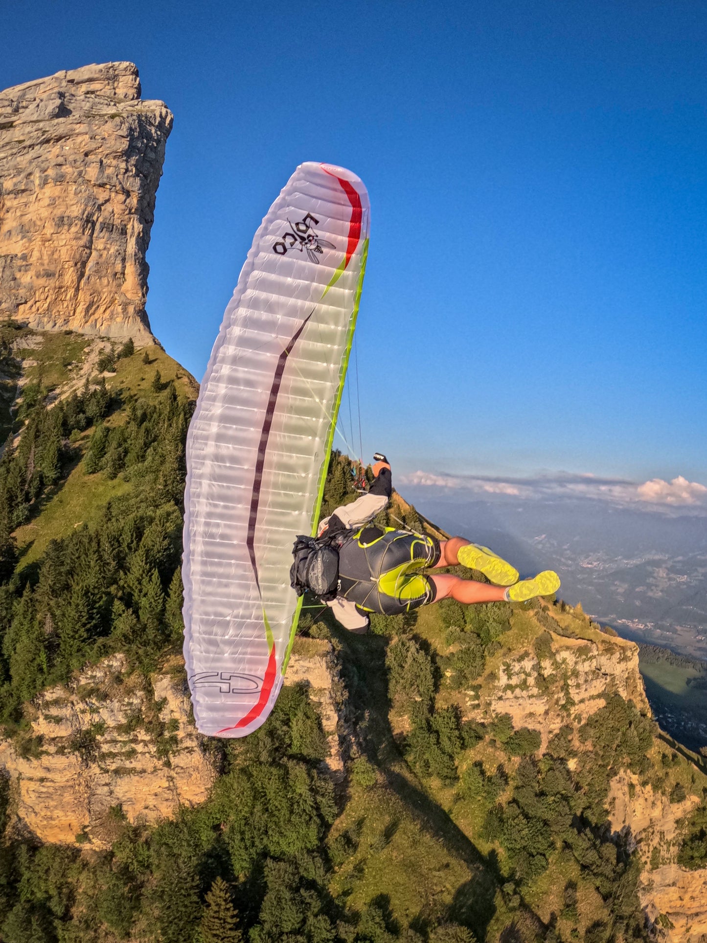 AirDesign - Le Slip 2