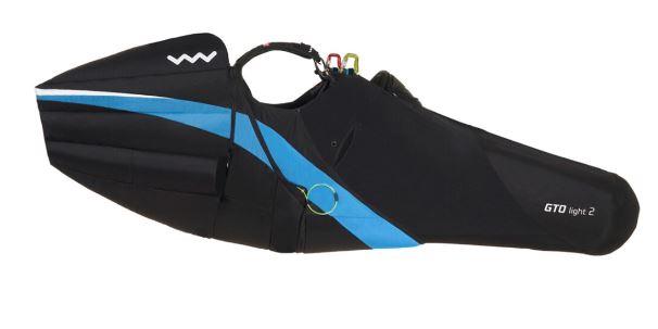 Woody Valley GTO light 2