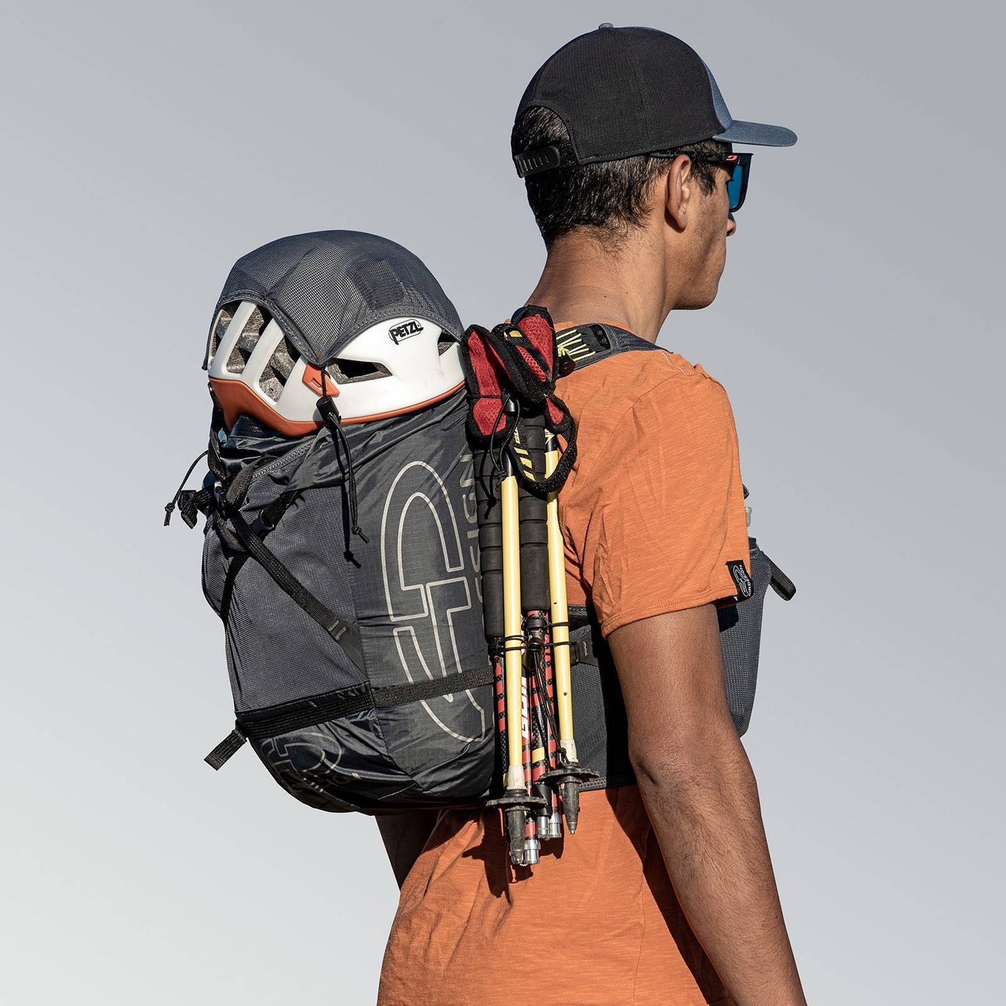 AirDesign -Hike & Fly Trail Rucksack 24L