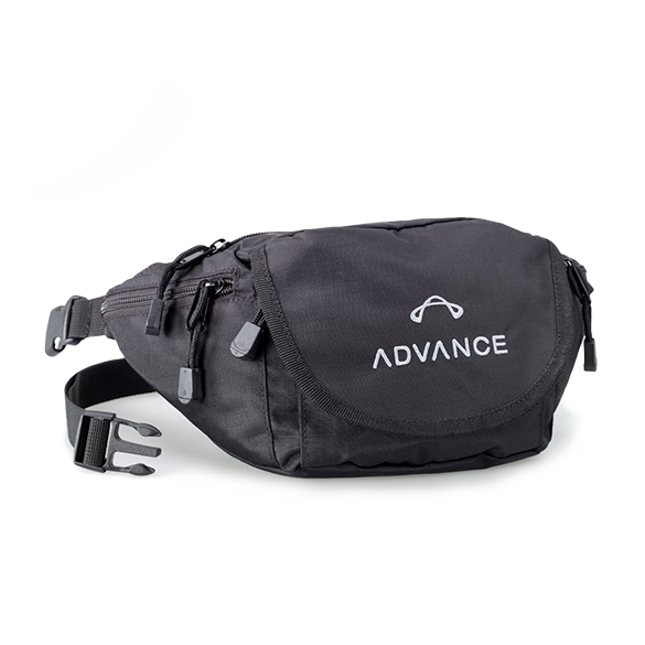 ADVANCE - HÜFTTASCHE