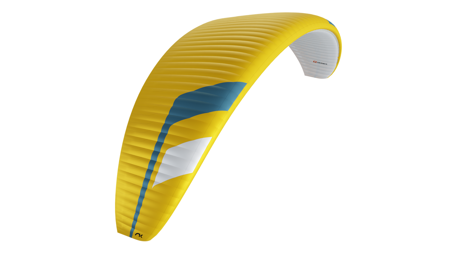 Niviuk Ikuma 3 P