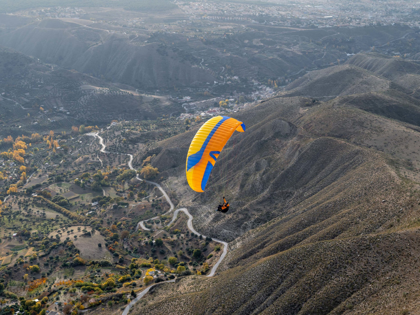 SKYWALK - MESCAL6 (EN-A)