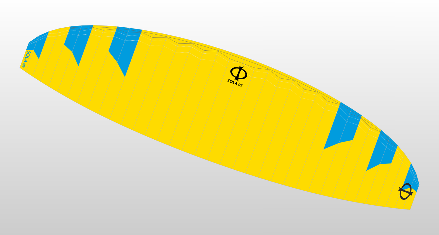 PHI - SOLA GT (EN-A)