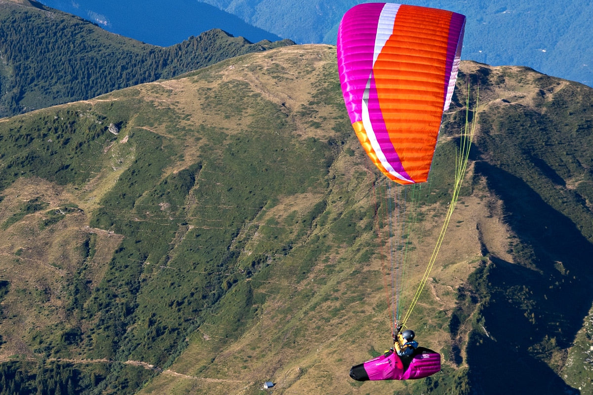 AirDesign - THE SOCK Superlight