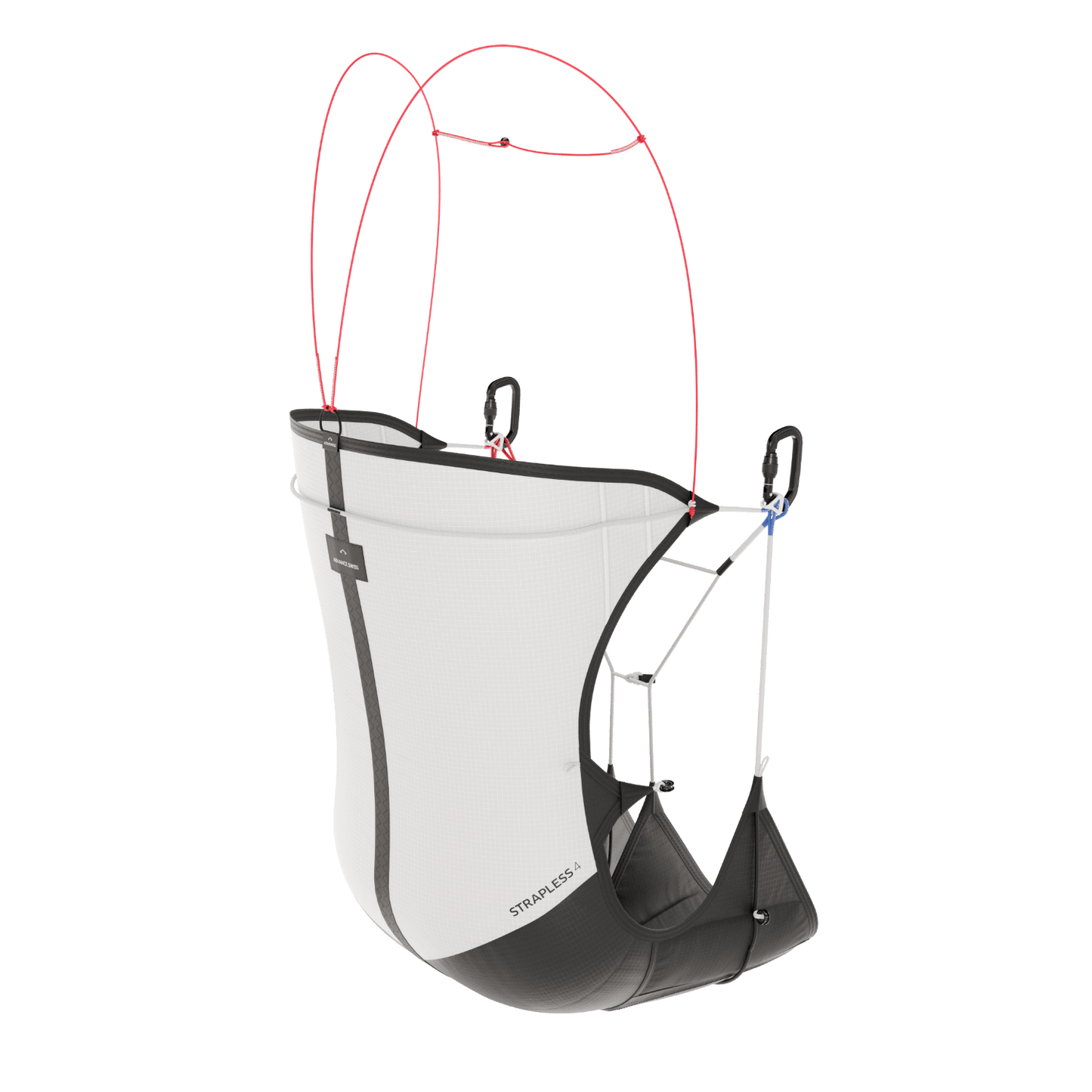 ADVANCE - STRAPLESS 4