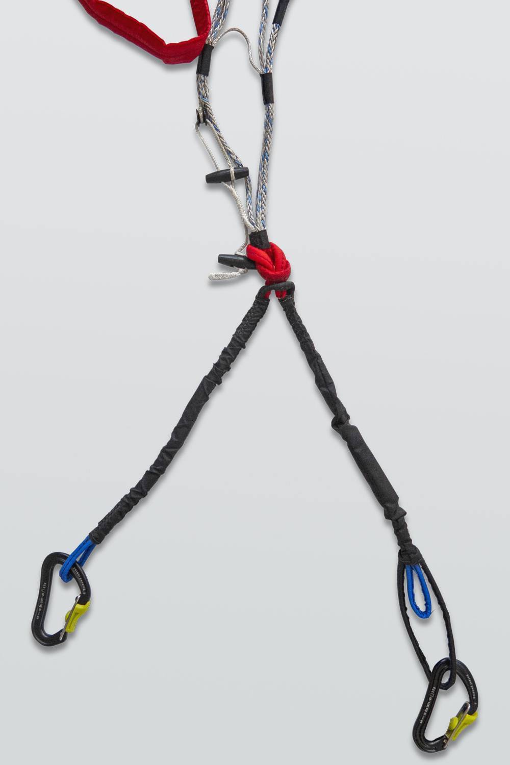 AirDesign - Superlight Tandemspreizen