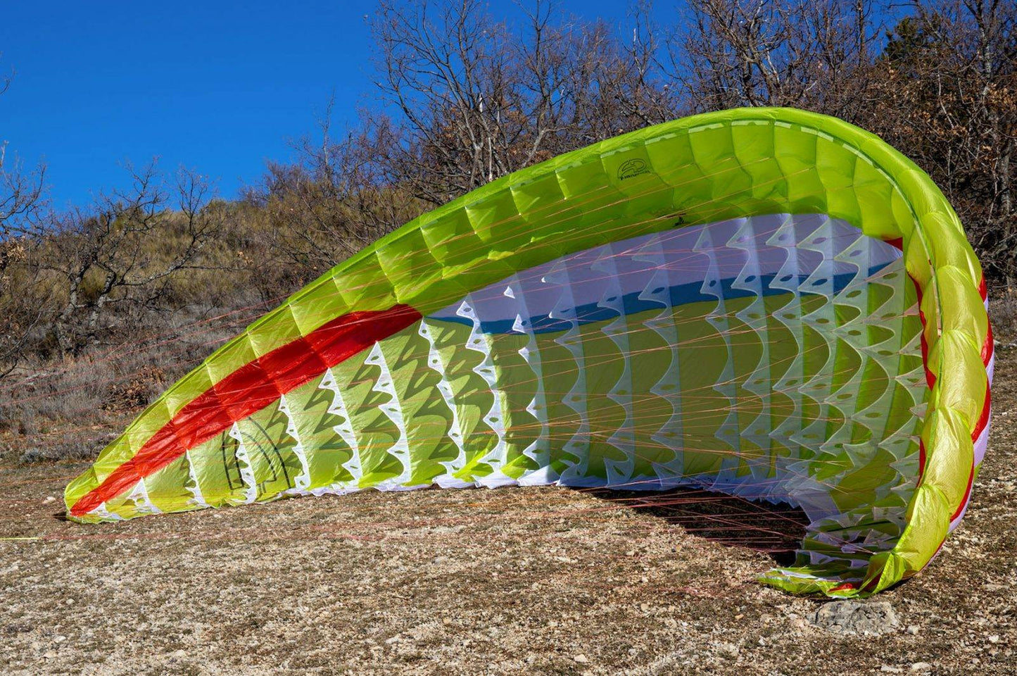 AirDesign - UFO (EN B/C)