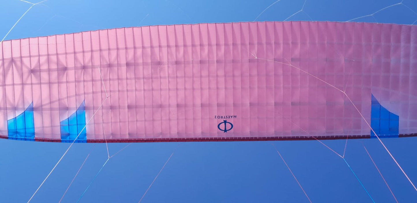 PHI - MAESTRO 2 (EN-B)