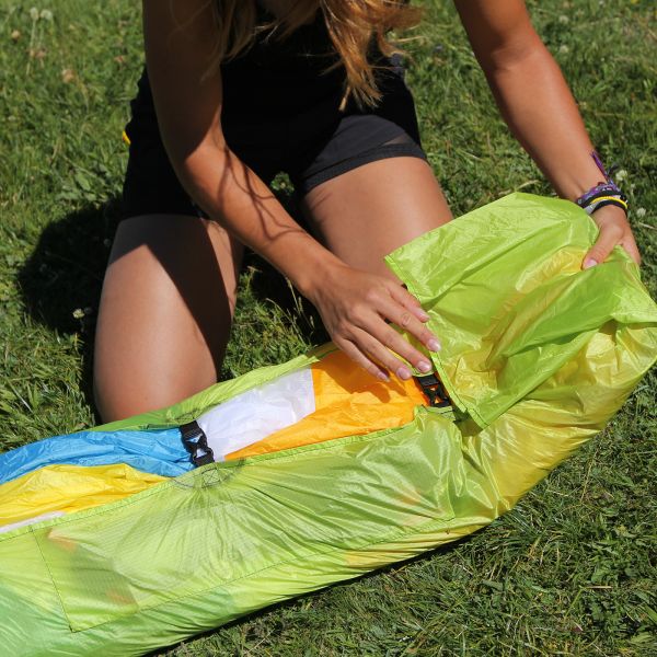BGD - COMPRESS BAG