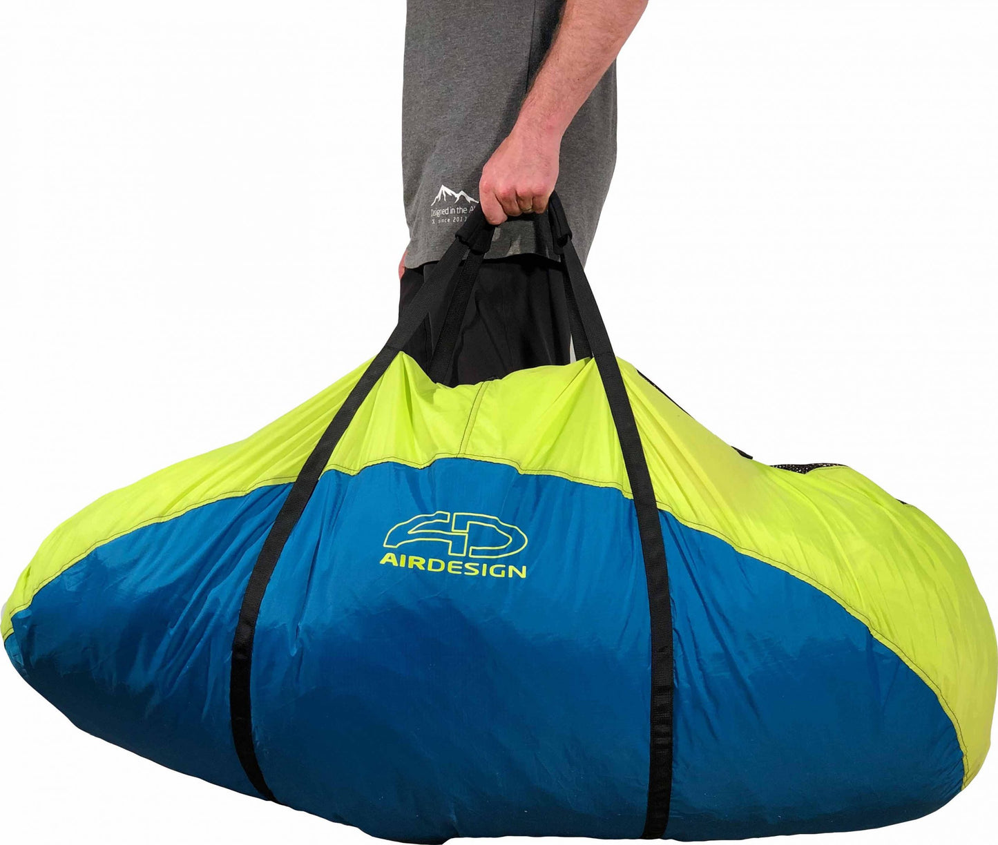 AirDesign - QuickBag