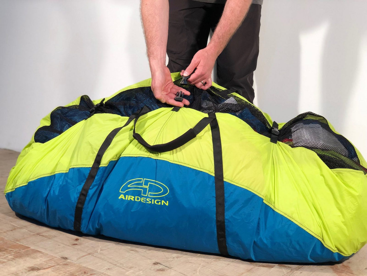 AirDesign - QuickBag