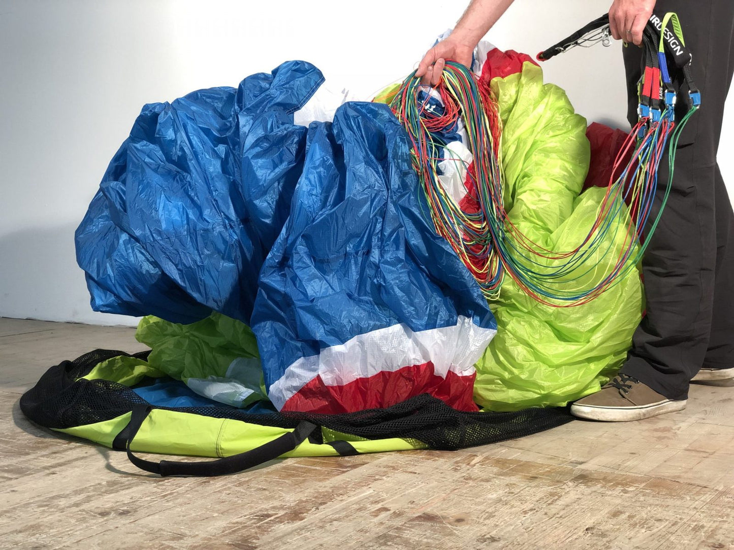 AirDesign - QuickBag
