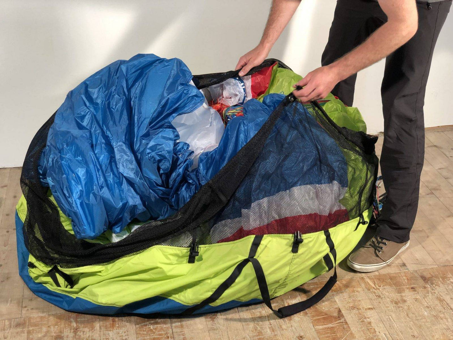 AirDesign - QuickBag