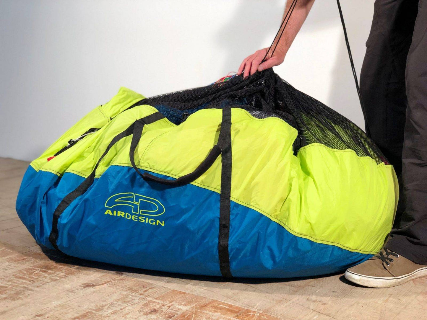 AirDesign - QuickBag