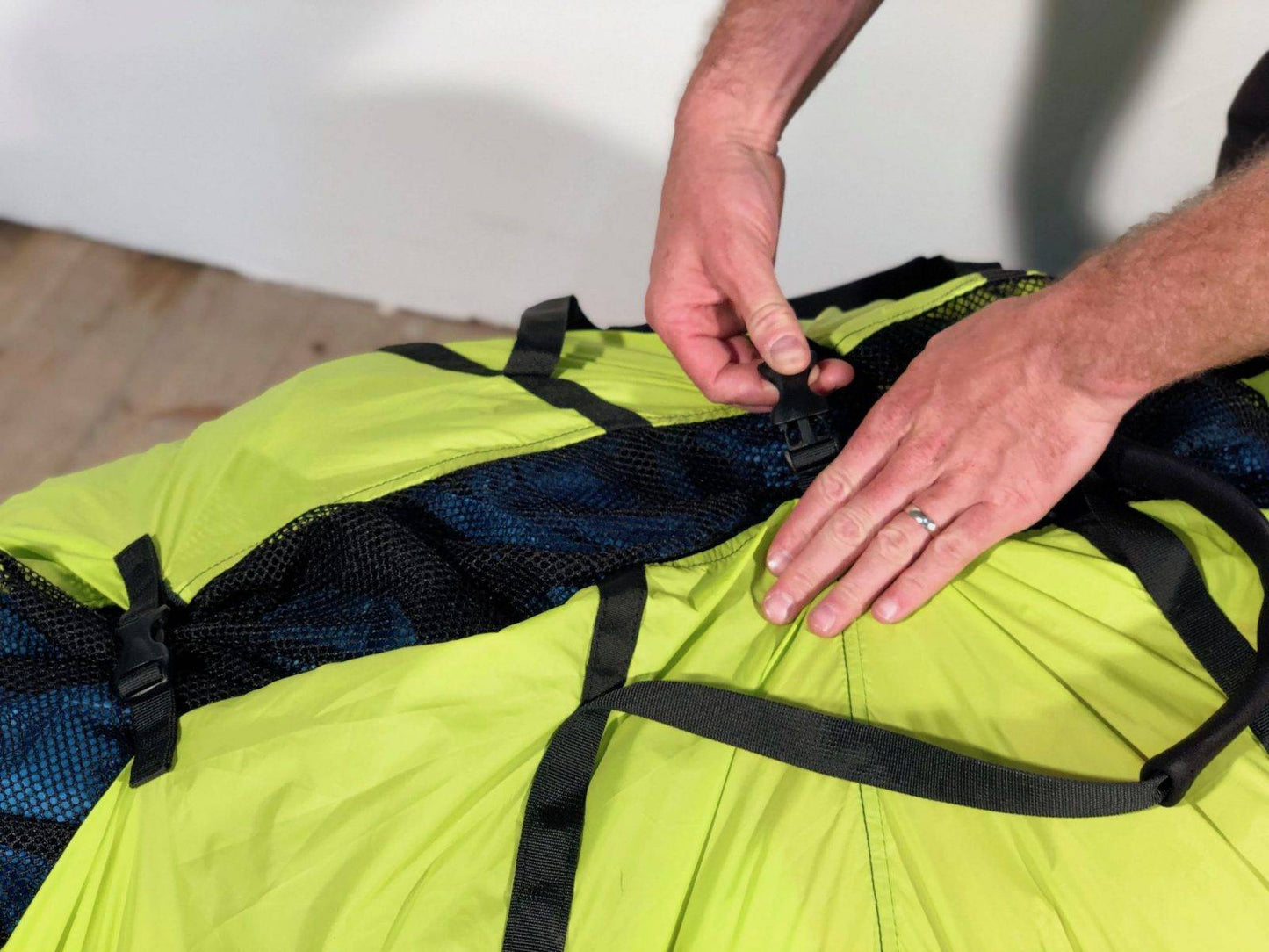 AirDesign - QuickBag