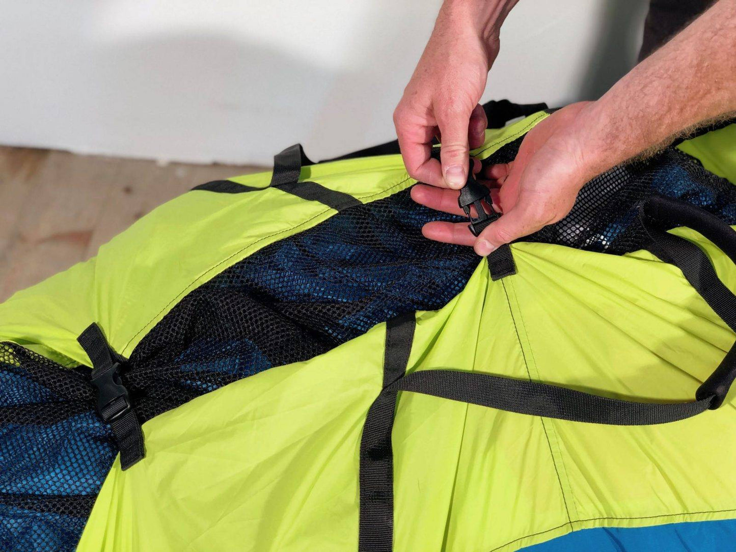 AirDesign - QuickBag