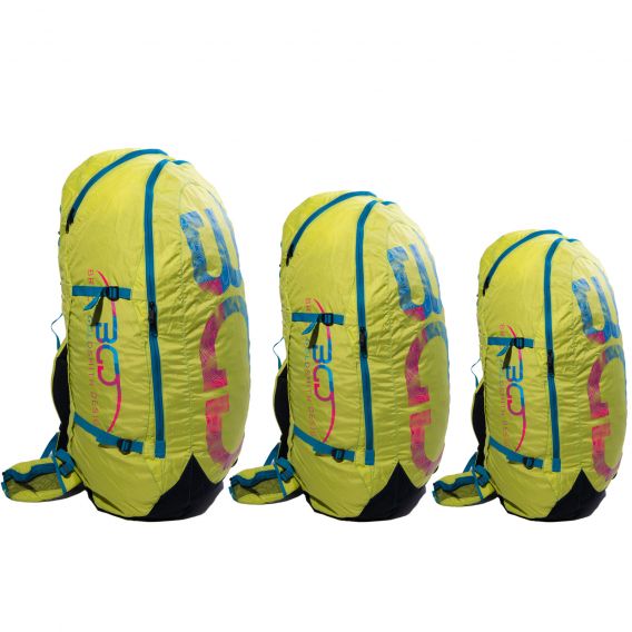 BGD - BACKPACK