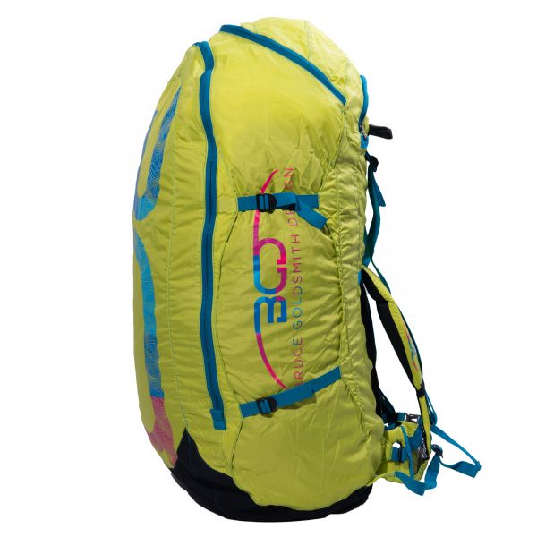 BGD - BACKPACK