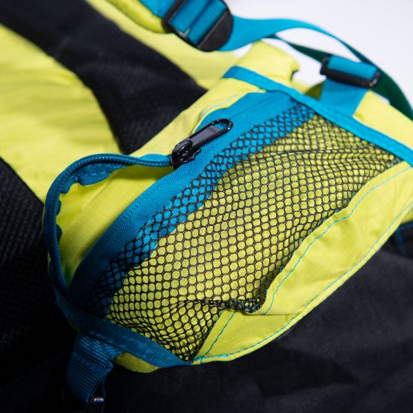 BGD - BACKPACK