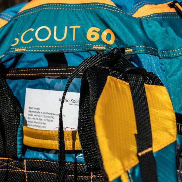 BGD - SCOUT
