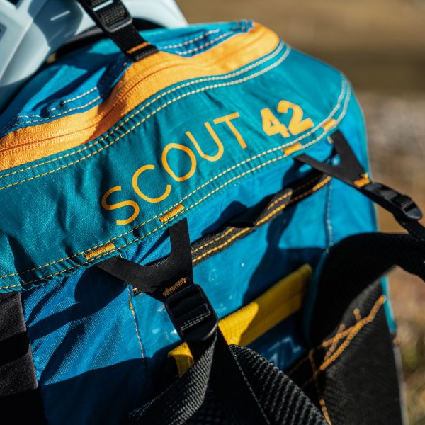 BGD - SCOUT