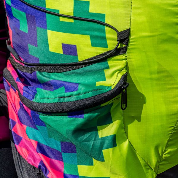 BGD - SHERPA (lite)