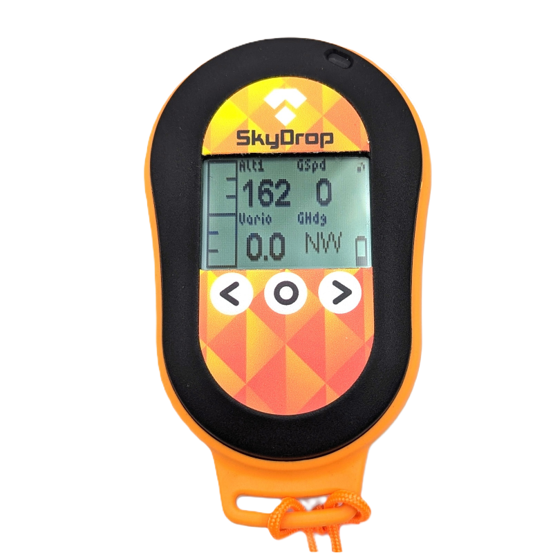 SkyDrop Vario