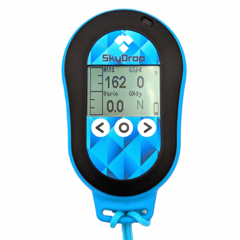 SkyDrop Vario