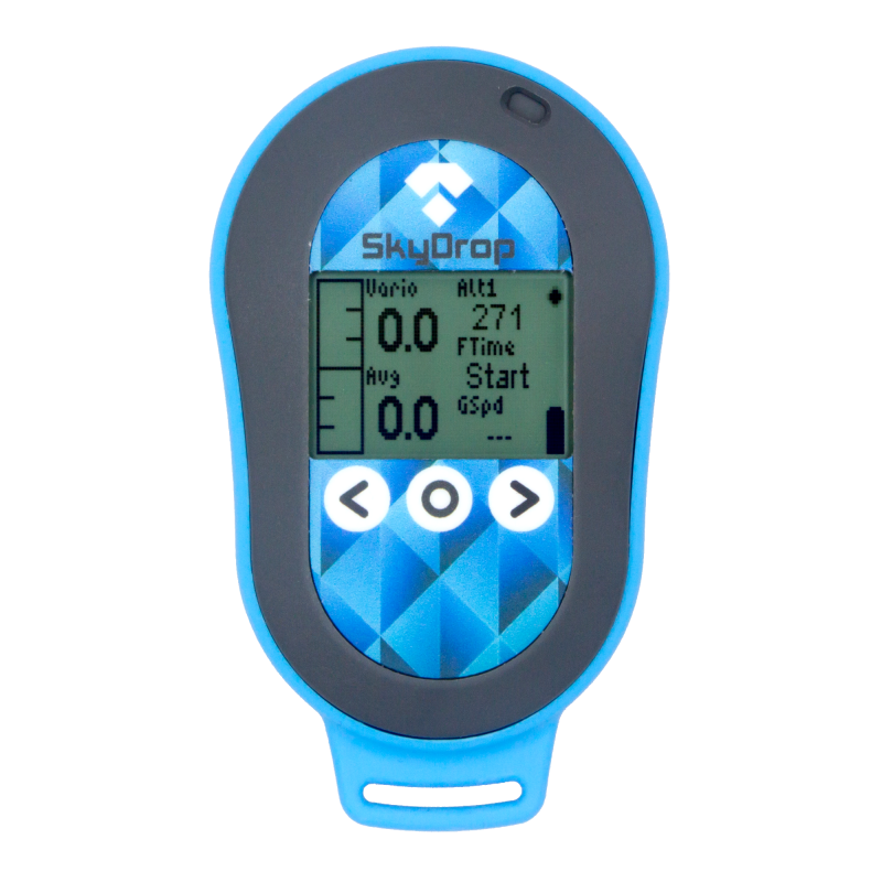 SkyDrop Vario
