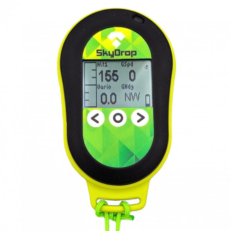 SkyDrop Vario