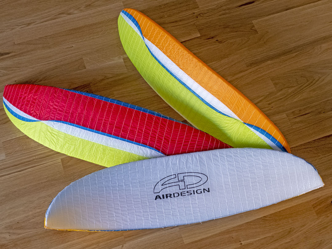 AirDesign - Softwing