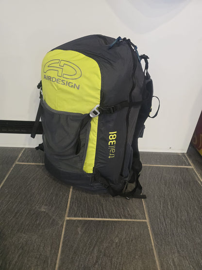 AirDesign -Hike &amp; Fly Trail Backpack 55L / 70L