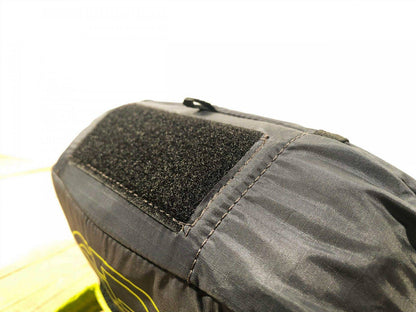 AirDesign - Front container