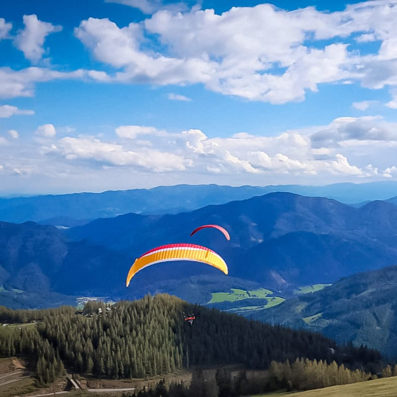 Steiermark-Sternfahrt